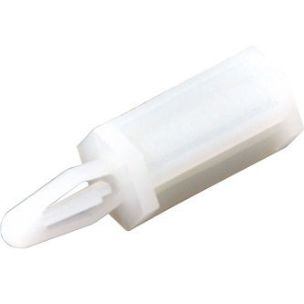 Altronix SPACER5-32PK 5/8" NYLON SNAP-ON SPACER