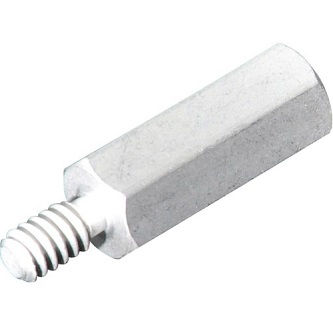 Altronix 25PK 5/8" METAL M/F SPACER