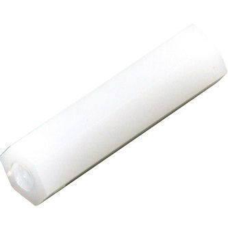 Altronix 4PK 1" NYLON SPACER