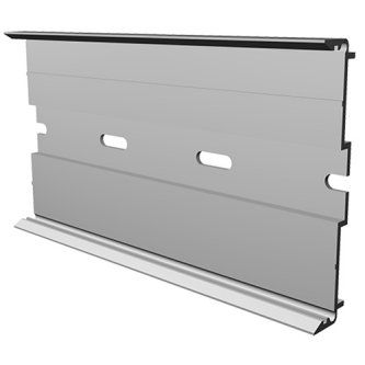 Altronix SNAP TRACK FOR MOUNTING: RB7,RBO7C