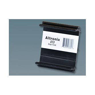 Altronix SNAP TRACK FOR MOUNTING: SMP3,SMP5,AL624