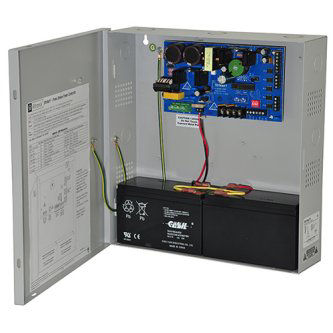 Altronix Panic Device Power Controller
