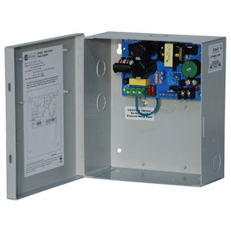 Altronix PANIC DEVICE POWER CONTROLLER115VAC INPU