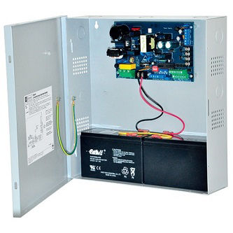 Altronix DUAL LOW CURR LOCK HARD DEVICE