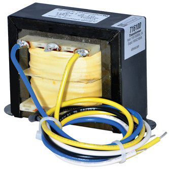 Altronix 16.5VAC/100VA, 120VAC INPUT TR