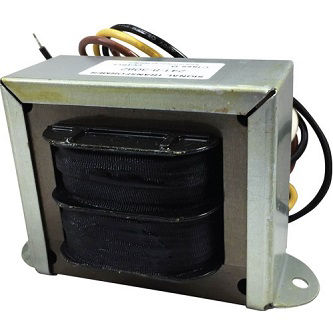 Altronix 16/18VAC@100VA, 115V IN, TRANS