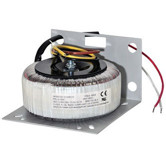 Altronix 16/18 VAC 300VA TRANSFORMER