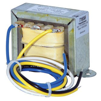 Altronix OPEN FRAME TRANSFORMER; 16VAC/