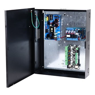 Altronix TROVE1 ULX/KISI 4DR/FUSE/115V
