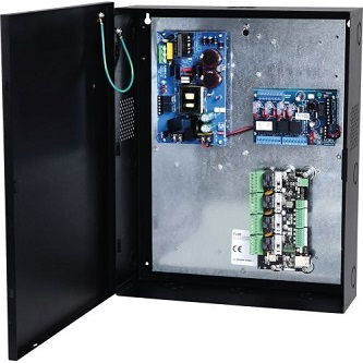 Altronix TROVE1 ULX/KISI 4DR/PTC/220V