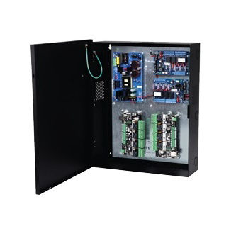 Altronix TROVE1 ULX/KISI 8DR/PTC/220V