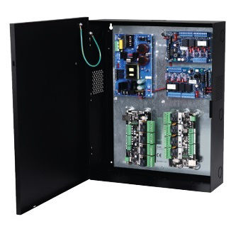 Altronix TROVE1 ULX/KISI 8DR/FUSE/220V