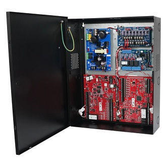 Altronix T1MK14S/MAG/FUSED/115VAC