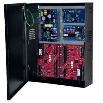 Altronix TROVE1M1, 12V@4A/24V@3A, PTC