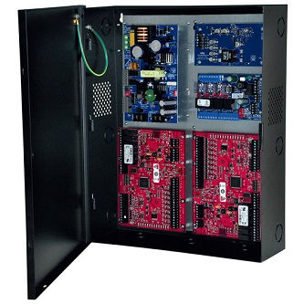 Altronix TROVE1M1, 12/24VDC@4A, FUSED