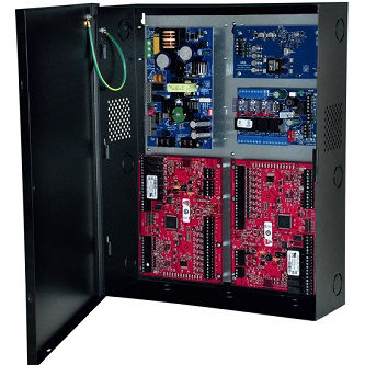 Altronix TROVE1M1, 12/24VDC@4A, PTC