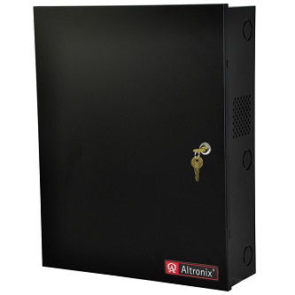 Altronix ALTRONIX/OPENPATH 4DR KIT PTC