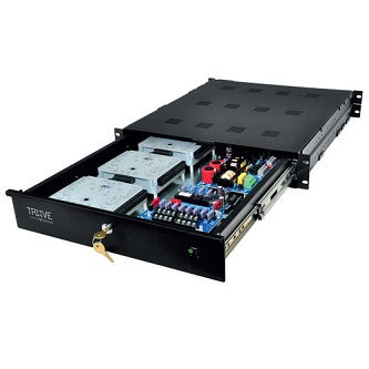 Altronix Trove1R enclosure with Altronix/HID Vert