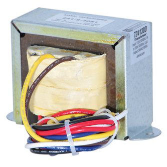 Altronix 24VAC/100VA TRANSFORMER, 120VAC OR 220VA