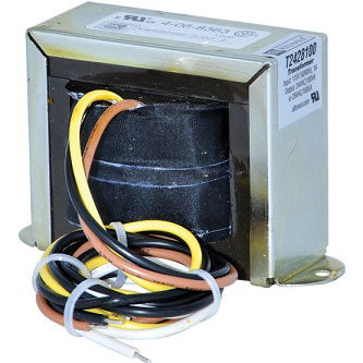 Altronix 24VAC or 28VAC 100Va Xfmr 220v