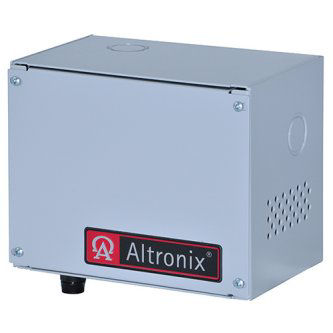 Altronix OPEN FRAME TRANSFORMER;4 AMP,24VAC OR 28