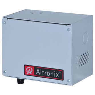 Altronix Transformer - 24VAC/100VA (4 amp)