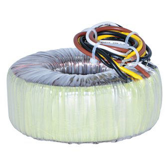 Altronix TRNSFRMER-24VAC/300VA 12.5AMPOR 28VAC/30
