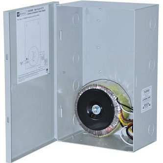 Altronix 24/28 VAC 12 A  XFMR/ ENCL 220