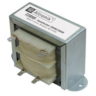 Altronix TRANSFORMER- 28VAC/56VA (2AMP)115VAC AC