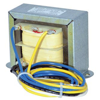 Altronix OPEN FRAME TRANSFORMER; 28VAC/