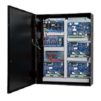 Altronix 8-door access and power integration kit