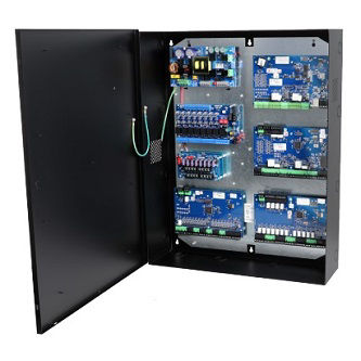 Altronix TROVE2HW2/8DR/10A/ULX/FUSE/115