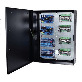 Altronix TROVE2 ULX/KISI 16DR/PTC/220V