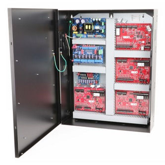 Altronix Trove T2MK7F8/PWX/KIT1, 8 Door, Mercury