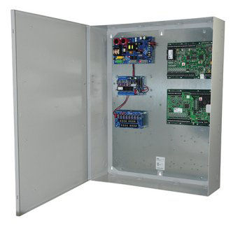 Altronix Trove2M2, 4-DR, 6A, FUSED