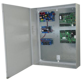 Altronix Trove2M2, 4-DR, 6A, PTC