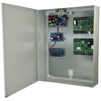 Altronix Trove2M2, 4-DR, 6A, FUSE, LQ2