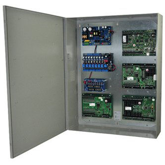 Altronix Trove2M2, 8-DR, 6A, FUSED
