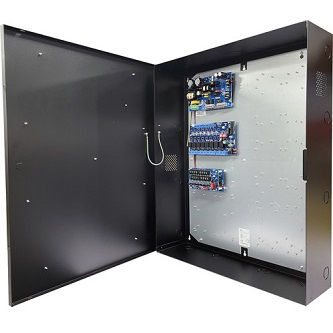 Altronix Trove2M2, 8-DR, 6A, PTC