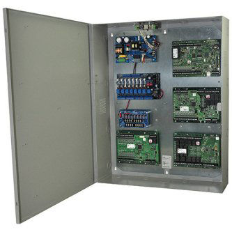 Altronix Trove2M2, 8-DR, 6A, FUSE, LQ2