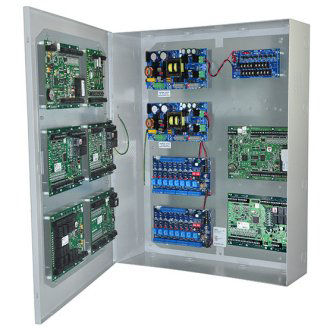 Altronix 16 DOOR POWER SUPPLY