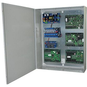 Altronix Trove2M2, 8-DR, 10A, FUSED