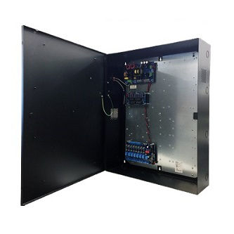 Altronix TROVE2SH2/FUSE/8DR/ULXB