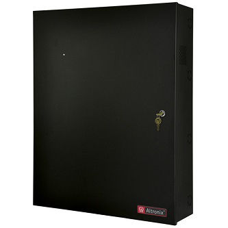 Altronix TROVE2SH2, PTC 8-DOOR