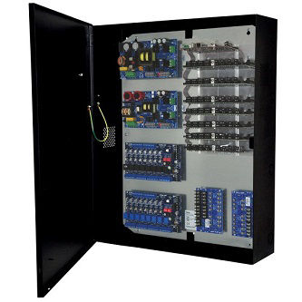 Altronix 24V@10A&12V@10A 14DR S2 TROVE
