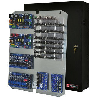 Altronix 24V 10A&12V 10A 14DR S2 TROVE