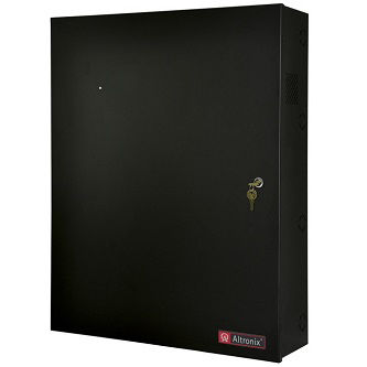 Altronix 24V@10A 8-DOOR S2 TROVE KIT