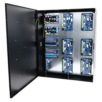Altronix TROVE3HW3/16DR/ULX/FUSE/115
