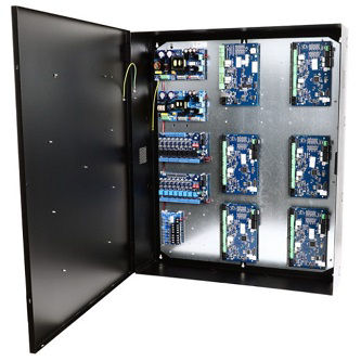 Altronix TROVE3HW3/16DR/ULX/FUSE/220