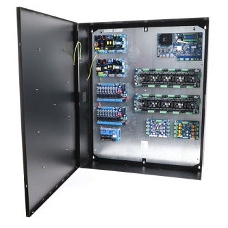 Altronix 16-Door Altronix/Software House Access